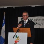 En images - Dîner des Patriotes 2012